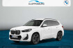 BMW X1 M Sport sdrive20i m sportpaket hk hifi dab led shz