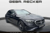 Mercedes Classe E Edition AMG Line Benz e 220 e 220 d t modell amg line advanced/navi/distroni