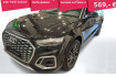 Audi Q5 S line s line 2.0 tfsi e quattro virtual a