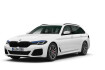 BMW Série 5 Autres 530 d xdrive touring m sportpaket innovationsp.
