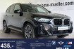 BMW X3 M Autres X3 m 40d xdr. ahk/shz/laser/hud/pano/akus/cam/mem