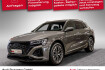 Audi Q8 e-tron S line Q8 e tron 50 quattro s line matrix b&o 360  21?