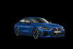BMW i4 Autres I4 grancoupe m50*led*navi*acc*360 *h&k*leder*hud