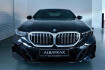 BMW Série 5 Autres 520 d m sport lim