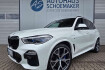 BMW X5 Autres xdrive 45e m sport*m sitze*laser hud h&k 21´´