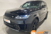 Land Rover Range Rover Sport Autobiography Dynamic Range rover sport 5.0 v8 autobiography dynamic eu6d t leder navi hud