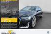 Audi S6 Autres tdi q lm20 navi+