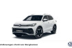 Volkswagen Tiguan R-Line 1.5 hybrid r line ahk cam acc lm19 navi