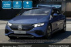 Mercedes EQE AMG Line Benz eqe 300 avantgarde widescreen navi premium distr.
