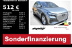 Audi Q4 e-tron Autres Q4 e tron 45 quattro 82 kwh+acc+ahk+kamera+led+navi