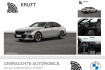 BMW Série 5 Autres 520 d m sport pro+standhz+da plus+pa plus+hk sound