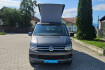 Volkswagen California Camper T6 california vw*t6*california*beach*edition*4motion*dsg*ahk*standheizung*navi*sitzheizung*kamera*app*dab*