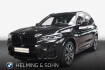 BMW X3 M Sport xdrive30d m sport ahk hifi dab led rfk shz. uvm.