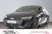 Audi A3 S line sportback tfsi e 150 kw s line ahk/optik schwarz/led/businesspaket