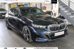 BMW Série 5 Autres 520 i m sport tour hk/dr.as+/rfk/20?alu/ahk