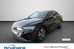 Audi Q8 e-tron advanced Q8 e tron 50 quattro advanced matrix p