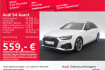 Audi S4  tdi competition+ navi+