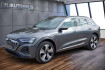 Audi Q8 e-tron Autres Q8 s line 55 bev 114 kwh quattro