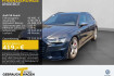 Audi S6 Autres tdi q ahk pano sthzg lm20