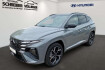Hyundai Tucson Autres n line x plug in hybrid 2wd navi digitales cockpit