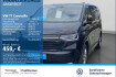 Volkswagen Caravelle Style T7 caravelle style 9 sitze acc navi kamera