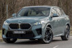 BMW X2 Autres xdrive20d 2026 m .pano.dr.ass.led.pr.ass.h/k