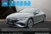 Mercedes EQE Electric Art Benz eqe 300 avantgarde fahrass widescreen 360  distr.