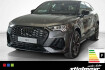 Audi Q3 S line sportback s line 35 tfsi s tronic alu 19` ahk