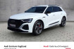 Audi Q8 e-tron S line Q8 e tron 55 quat. s line hud/matrix/sth/acc