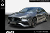 Mercedes CLA 35 AMG AMG Line Advanced Plus benz cla 35 amg  benz cla 35 amg amg cla 35 4m aerodynp pano burm night ii memory