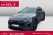 Audi Q8 e-tron advanced Q8 e tron advanced 50 qua s trc b&o ma