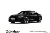 Audi e-tron GT  E tron gt e tron gt quattro+laserlicht+dynamik paket+