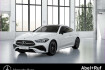 Mercedes CLE Coupé AMG Line Benz cle 300 e coupe amg+night+memory+panorama+360
