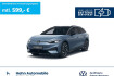 Volkswagen ID.7 Pro S Id.7 pro warmepu ahk matrix 360  dcc pano