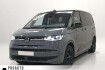 Volkswagen Multivan Edition T7 multivan edition ahk/pano/stndhzng/h&k/rfk/acc