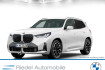 BMW X3 Autres xdrive20 m sportpaket*ahk*ab 2 49% eff.*