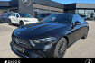 Mercedes CLE Coupé AMG Line Benz cle 300 e amg sport digital pano distr w paket 19?