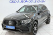 Mercedes GLC 43 AMG Autres benz glc 43 amg  benz glc 43 amg 4m*night*kamera*luftfahrwerk*memory