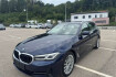 BMW Série 5 Autres 530 530 e xdrive touring aut.