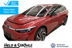 Volkswagen ID.7 Pro S Id.7 pro ahk iq.led 360 travel ida 5j.gar