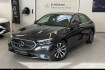Mercedes Classe E AVANTGARDE Line NIGHT Edition Benz e 220 d avantgarde distr+ahk+memory+360 +keyless