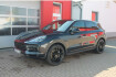 Porsche Cayenne Autres s e3 luft pdls+ shz dab navi kamera ahk