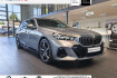 BMW Série 5 Autres 520 i m sport tou hk/dr.as+/360 /20?alu/ahk/hud