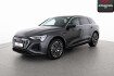 Audi Q8 e-tron S line Q8 e tron 55 qu s line matrix 360  keyless acc