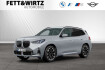 BMW X3 Autres 20 xdrive m sport|ahk|head up|da&pa+|20?lmr