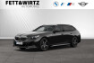 BMW Série 5 Autres 520 d xdrive touring lr 534  br.o.anz.39 mon. / 10?
