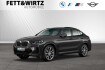 BMW X4 Autres xdrive30d lr 439  br.o.anz.27 mon. / 10? km p.a.