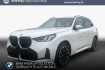 BMW X3 Autres 20 xdrive m paket ahk led navi h&k