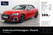 Audi S5 Autres cabriolet tfsi quattro