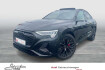 Audi Q8 e-tron S line Q8 e tron s line 55quattro|hud|black|pano|matrix|360